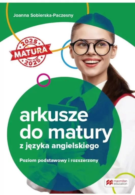 Arkusze do matury z języka angielskiego ZPiR - tantis.pl