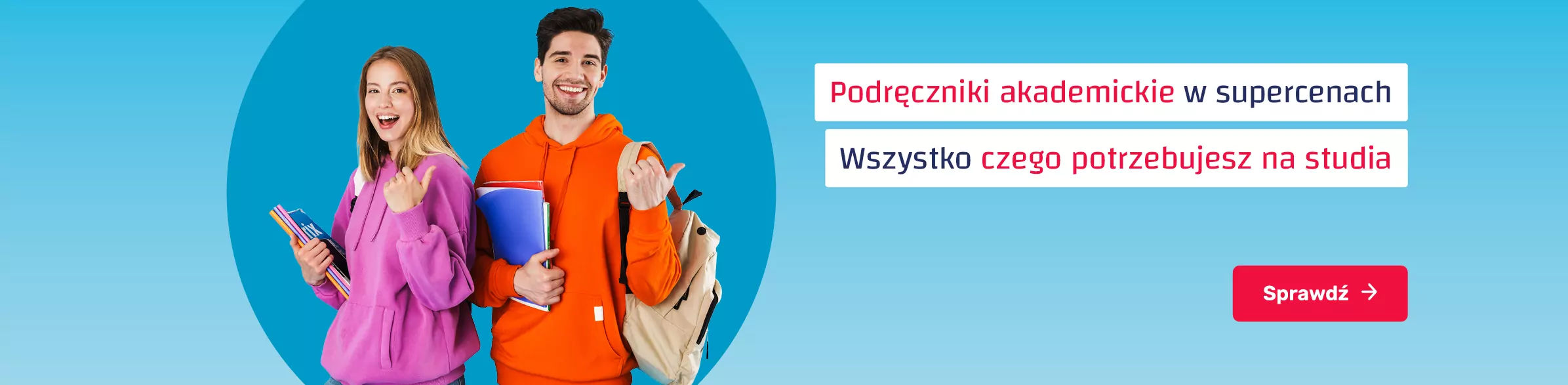 POdręczniki akademickie