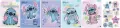 Wkłady do segregatora karteczki A5/13K Stitch mix - tantis.pl