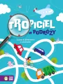 Tropiciel w podróży. Zadania do główkowania w... - tantis.pl