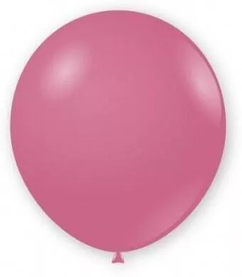 Balony różowe 13cm - tantis.pl