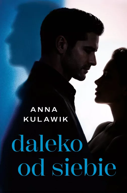 Daleko od siebie - tantis.pl