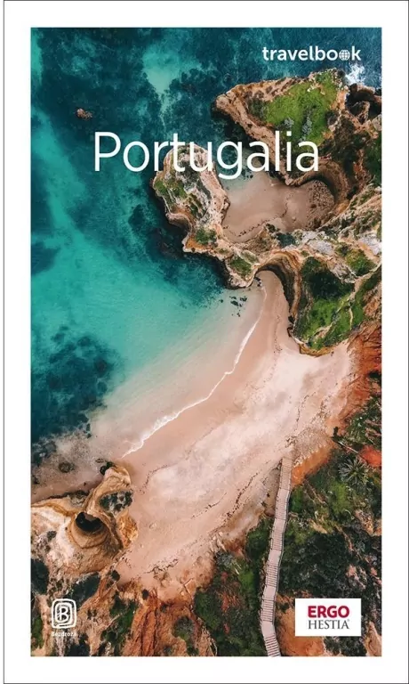 Portugalia. Travelbook - tantis.pl