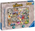 Flinstonowie. Puzzle 1000 - tantis.pl