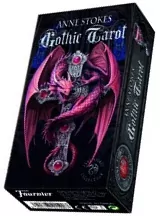 Gothic Tarot - tantis.pl