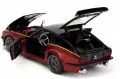 Jada F&F 1972 Datsun 1:24 - tantis.pl