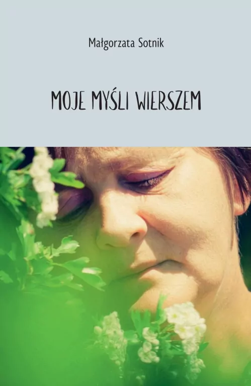 Moje myśli wierszem - tantis.pl