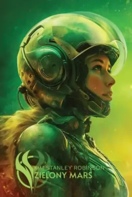 Zielony Mars