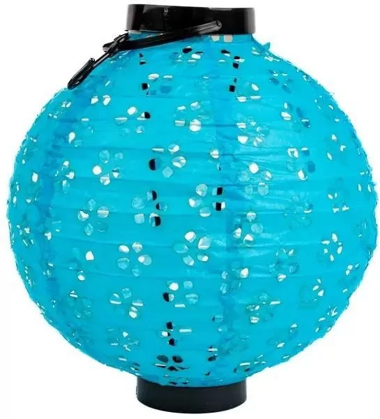 Lampion okrągły Light - tantis.pl
