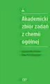 Akademicki zbiór zadań z chemii ogólnej - tantis.pl