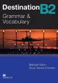 Destination B2. Grammar & Vocabulary SB - tantis.pl