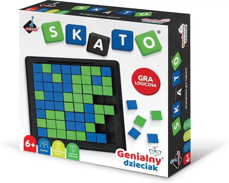 Skato - tantis.pl