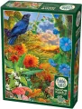 Puzzle 1000 Piękno natury 113773 - tantis.pl