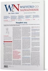 Wszystko, co Najważniejsze nr 68