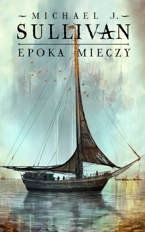Epoka mieczy - tantis.pl