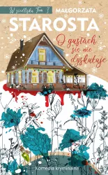 O gusłach się nie dyskutuje. W siedlisku. Tom 3