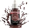 The Army Painter: Warpaints - Fanatic - Fur Brown - tantis.pl