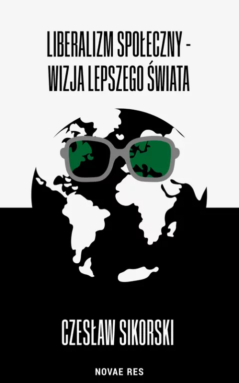 Liberalizm społeczny - wizja lepszego świata - tantis.pl