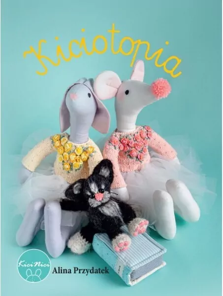 Kiciotopia - tantis.pl
