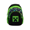 Plecak 3-komorowy Minecraft Astra - tantis.pl