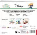 Disney Uczy. Elementarz przedszkolaka. 3 lata! - tantis.pl