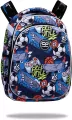 Plecak młodzieżowy Coolpack Turtle Hobby - tantis.pl