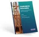 Zamknięcie 2024 roku w księgach rachunkowych instytucji kultury - tantis.pl