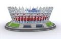 Puzzle 3D 105. PGE Narodowy - tantis.pl