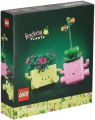 LEGO® Bujające się roślinki 11506 - tantis.pl
