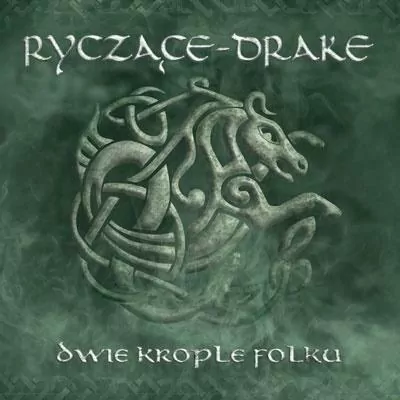 Dwie krople folku. CD
