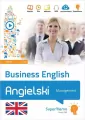 Business English. Management B1/B2 - tantis.pl