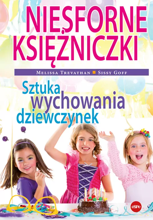 Niesforne księżniczki - tantis.pl