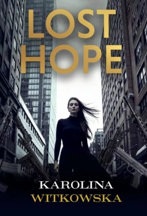 Lost hope - tantis.pl