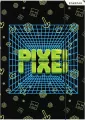 Teczka z gumką. Pixel Game - tantis.pl