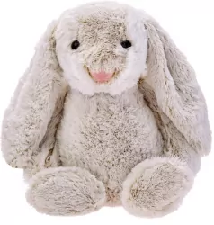 Królik 30cm. Luigi beżowy