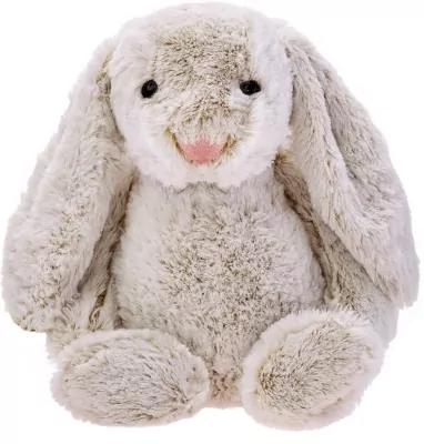 Królik 30cm. Luigi beżowy