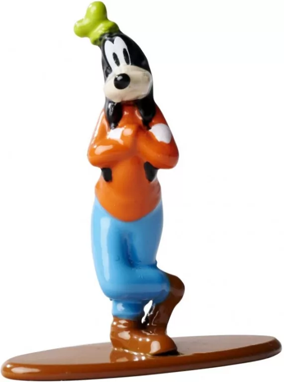 Figurka metalowa Disney Pixar blindpack mix - tantis.pl