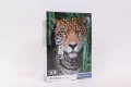 Puzzle 500 Compact Jaguar in the jungle - tantis.pl