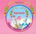 Kopciuszek. Słuchowisko. Audiobook - tantis.pl