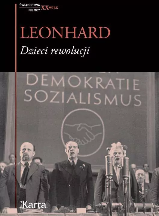 Dzieci rewolucji - tantis.pl