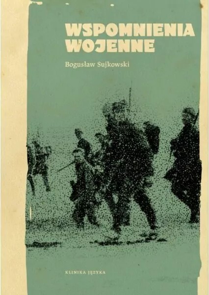 Wspomnienia wojenne - tantis.pl