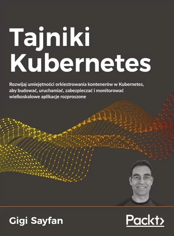 Tajniki Kubernetes - tantis.pl