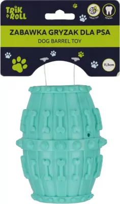 Zabawka gryzak dla Psa 11,5cm