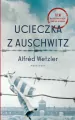 Ucieczka z Auschwitz - tantis.pl