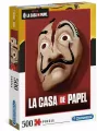Puzzle 500. Dom z papieru - tantis.pl