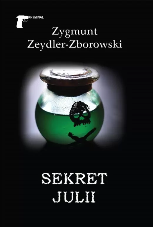 Sekret Julii - tantis.pl