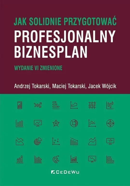 Jak solidnie przygotować profesjonalny biznesplan - tantis.pl