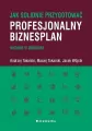 Jak solidnie przygotować profesjonalny biznesplan - tantis.pl