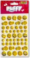 Naklejki puffy Emoticon - tantis.pl