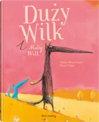 Duży Wilk i Mały Wilk